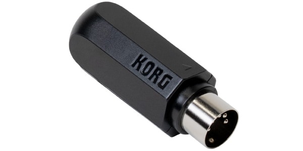 KORG ( コルグ )  / BM-1 Bluetooth MIDI インターフェイス画像2