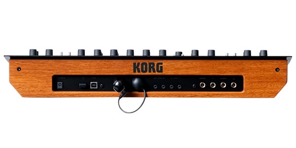 KORG ( コルグ )  / BM-1 Bluetooth MIDI インターフェイス画像4