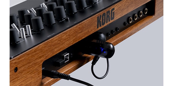 KORG ( コルグ )  / BM-1 Bluetooth MIDI インターフェイス画像6