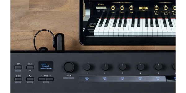 KORG ( コルグ )  / BM-1 Bluetooth MIDI インターフェイス画像7