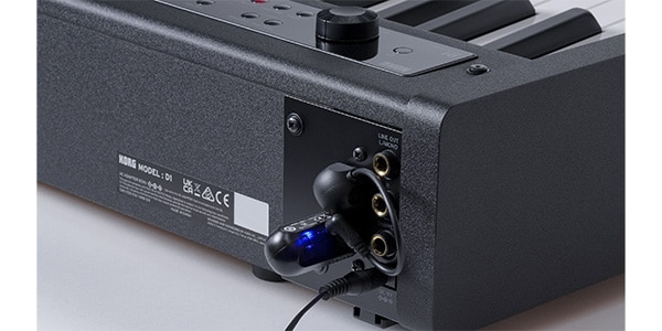 KORG ( コルグ )  / BM-1 Bluetooth MIDI インターフェイス画像8