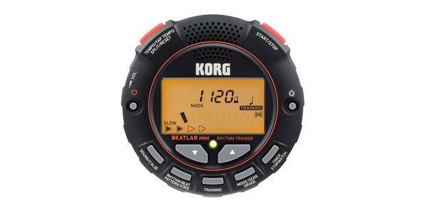 KORG / BEATLAB mini + Pad画像3