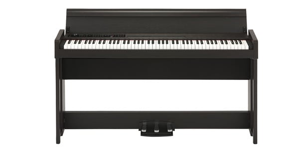KORG ( コルグ )  / C1-BR 電子ピアノ画像2