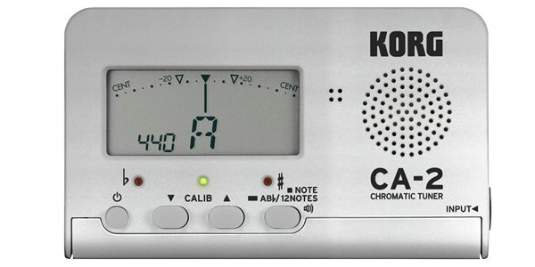 KORG ( コルグ )  / CA-2-SL