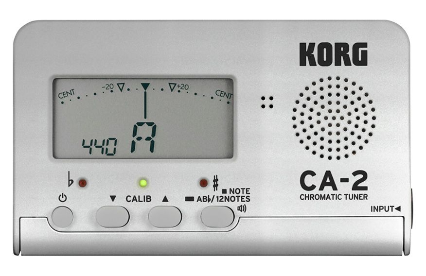 KORG/CA-2-SL