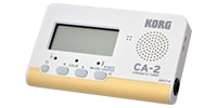 KORG CA-2 クロマチックチューナー