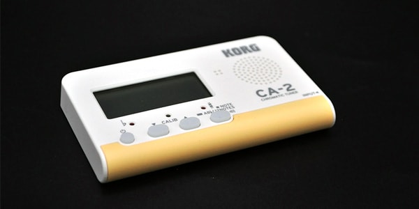 KORG ( コルグ )  / CA-2 クロマチックチューナー画像5