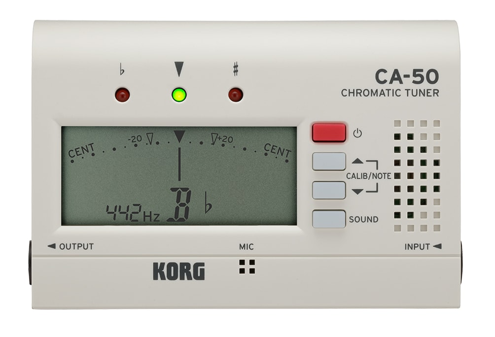 KORG/CA-50