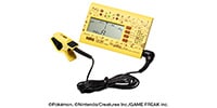 KORG / CA-50C クロマチック・チューナー ピカチュウ マイク付