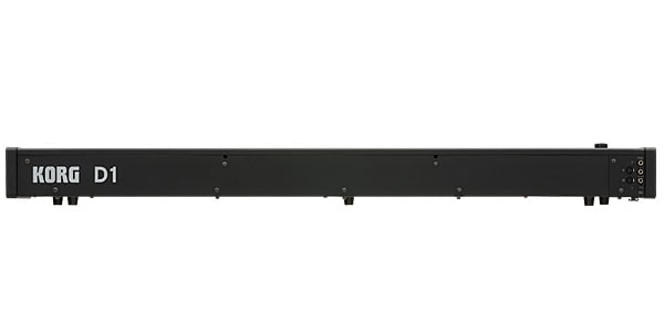 KORG / D1 ステージピアノ、電子ピアノ画像3