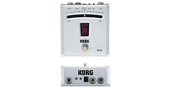 KORG/DT-10