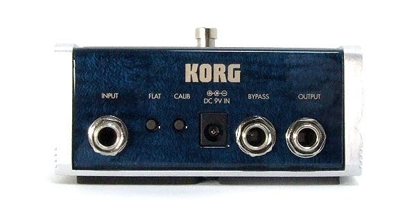 KORG / DT-10RWB 画像3