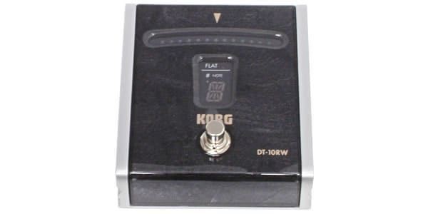 KORG / DT-10RWB 画像2