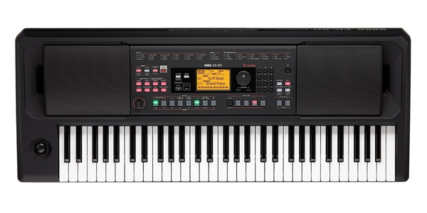 KORG ( コルグ )  / EK-50 Limitless キーボード