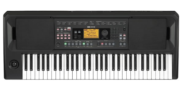 KORG/EK-50 アウトレット品