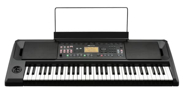 KORG / EK-50 keyboard画像2