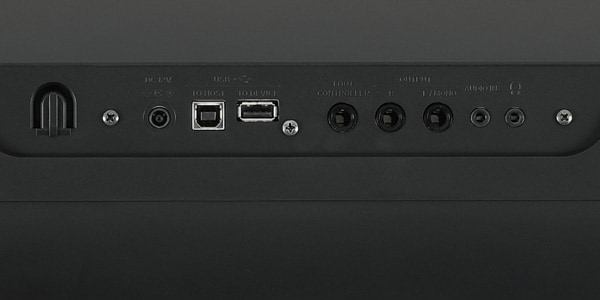 EK50キーボード、61鍵 送料無料 | サウンドハウス