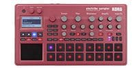 KORG ELECTRIBE2S-RD サンプラー