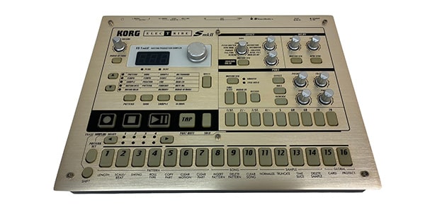 KORG ( コルグ )  / 【USED】 ELECTRIBE S MKII サンプラー