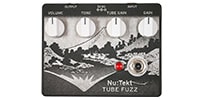 KORG / FZ-S TUBE FUZZ