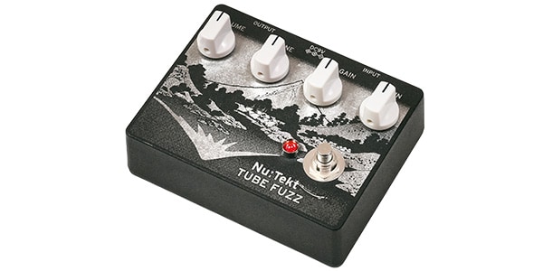 KORG ( コルグ ) / FZ-S TUBE FUZZ画像2