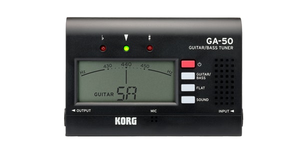 KORG GA-50