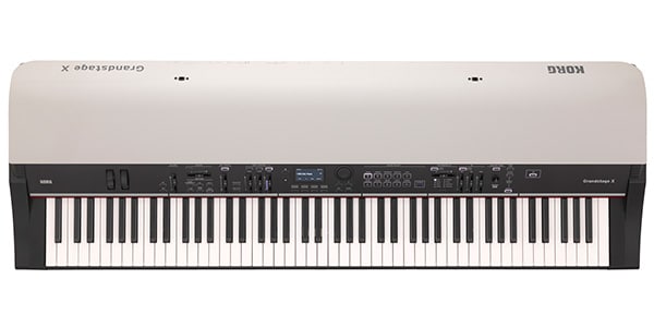 KORG / GrandStage X stage piano