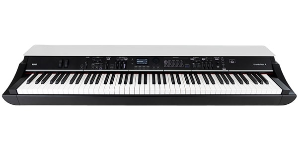 KORG / GrandStage X stage piano画像2