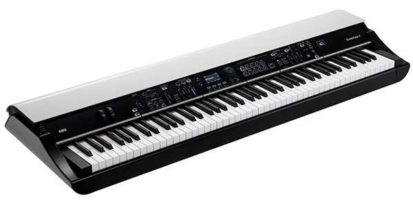 KORG / GrandStage X stage piano画像3