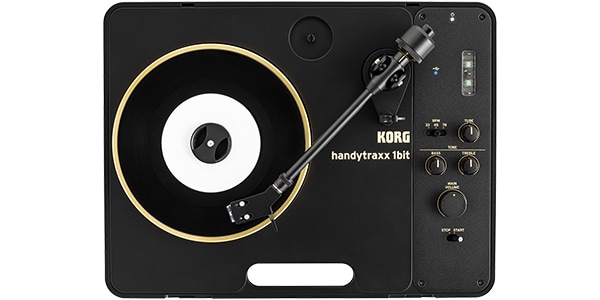 KORG / handytraxx 1bit画像2