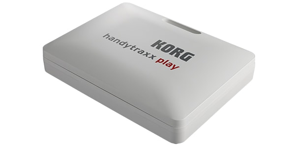 KORG / handytraxx play画像7