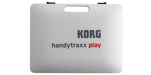 KORG / handytraxx play画像8