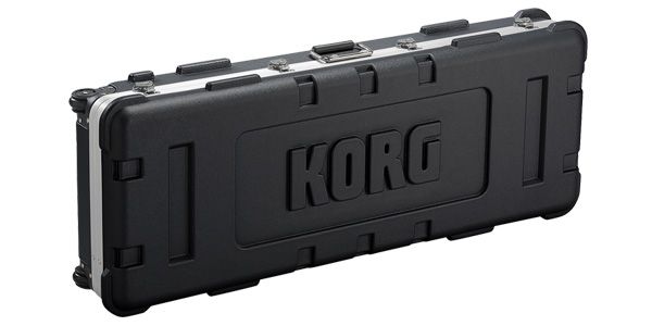 KORG/HC-KRONOS2-61-BLK