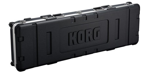 KORG / HC-KRONOS2 88 BLK