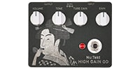 KORG / HG-S HIGH GAIN OD