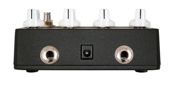 KORG ( コルグ ) / HG-S HIGH GAIN OD画像3
