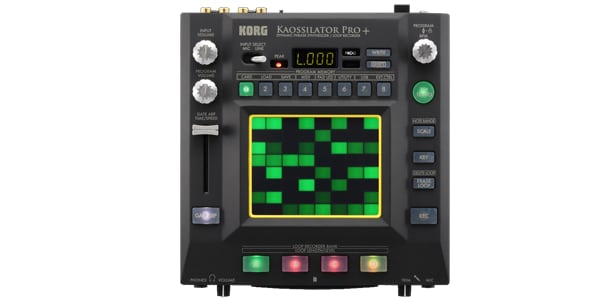 KORG KAOSSILATOR PRO カオシレーター プロ