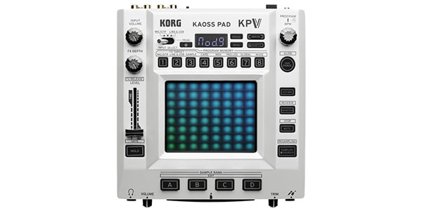KORG ( コルグ )  / KAOSS PAD V(2/21発売開始)