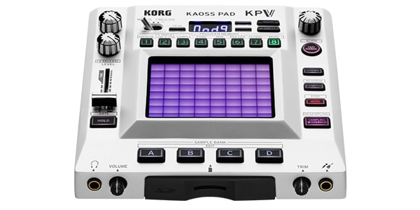 KORG ( コルグ )  / KAOSS PAD V(2/21発売開始)画像2