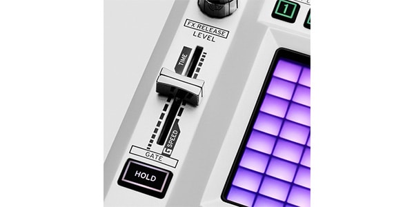 KORG ( コルグ )  / KAOSS PAD V(2/21発売開始)画像5