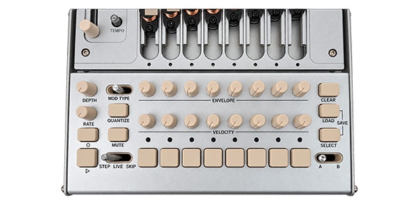 KORG ( コルグ )  / 【USED】phase8画像3