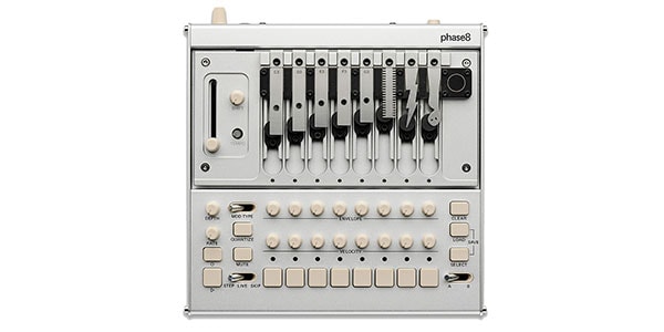 KORG ( コルグ )  / phase8 Presale Exclusive Package