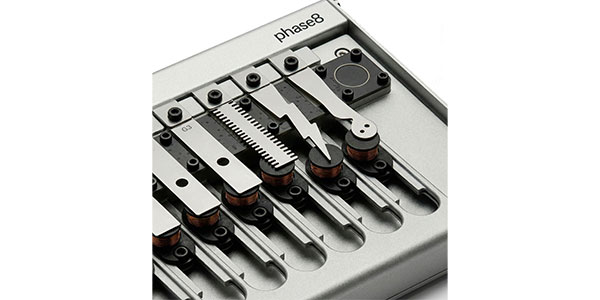 KORG ( コルグ )  / phase8 Presale Exclusive Package画像3