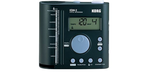 KORG / KDM-2 画像2