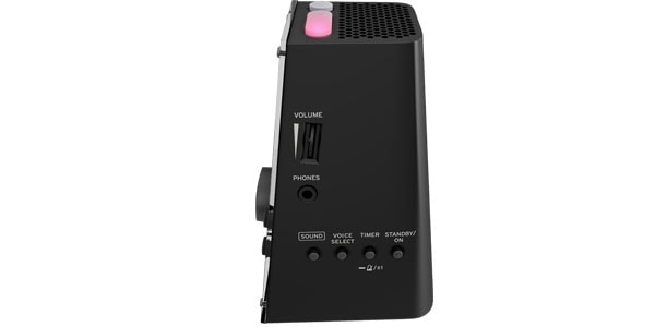 KORG / KDM-3-BK デジタルメトロノーム画像3