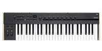 KORG / Keystage 49鍵 MIDIコントローラー