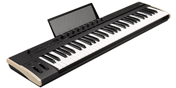 KORG / Keystage 61鍵 MIDIコントローラー画像4