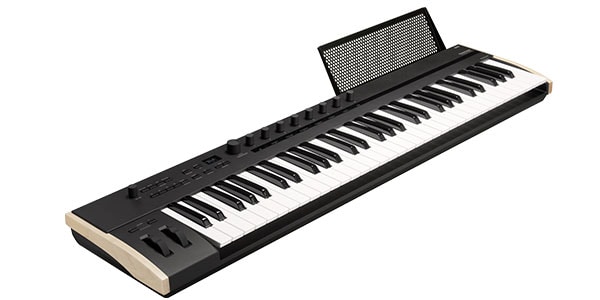 KORG / Keystage 61鍵 MIDIコントローラー画像5