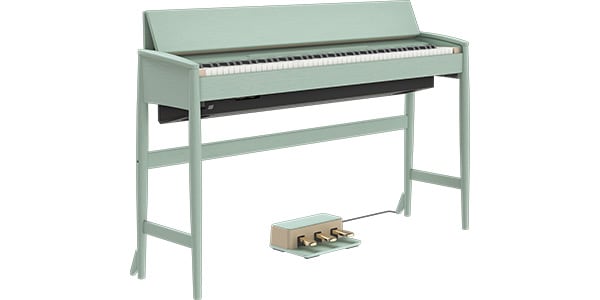ROLAND / KIYOLA KF-20-KG セラドングリーン