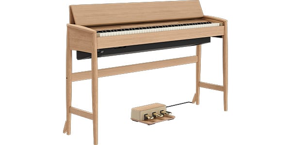 ROLAND / KIYOLA KF-20-KO ピュアオーク